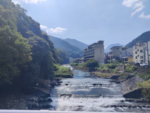 Hakone, Kanagawa album cover